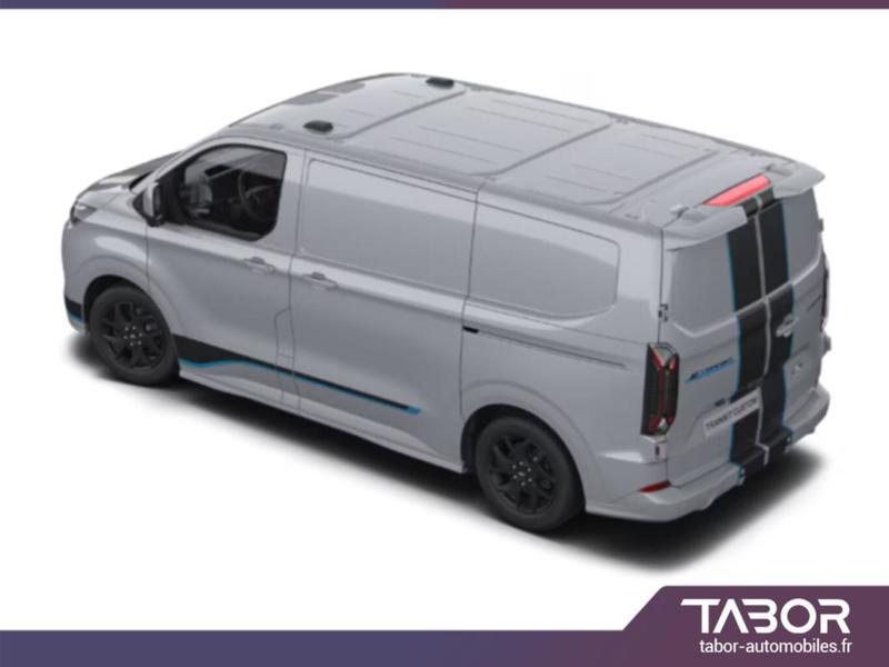 Ford Transit Custom E- 218 Sport 320l1 Gps 17p