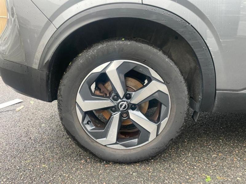 Nissan Qashqai e-Power 190 ch n-Connecta