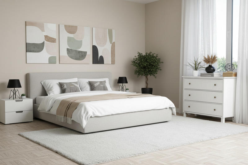 Maison - 132 m² - 6 pièces