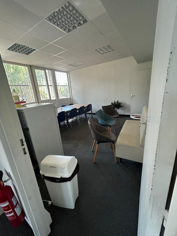 Local commercial - 173 m²