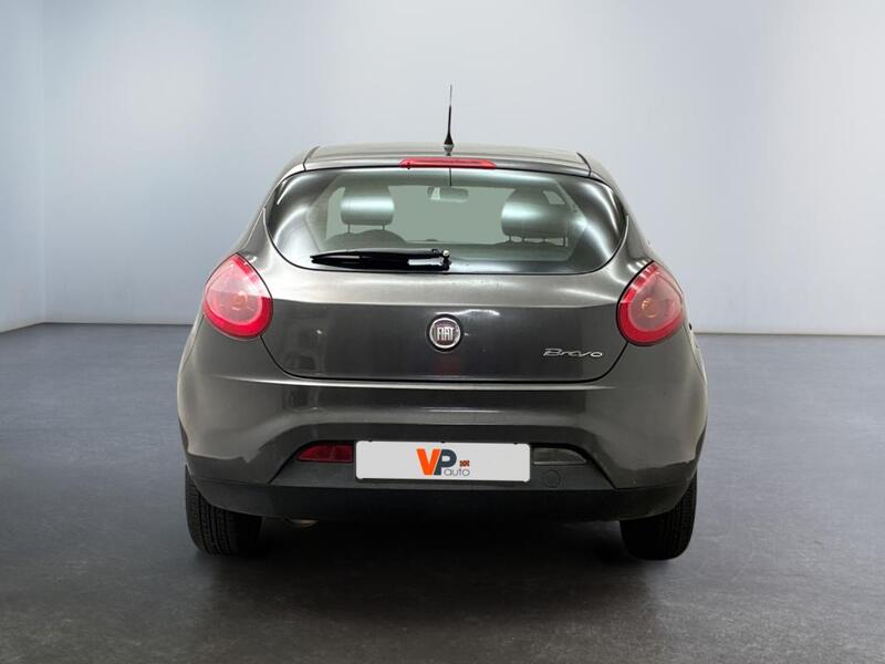 Fiat Bravo 1.4 16v 90 Dynamic