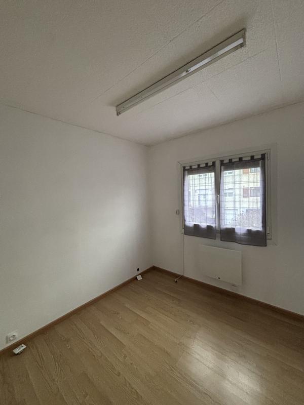 Maison - 78 m² - 5 pièces