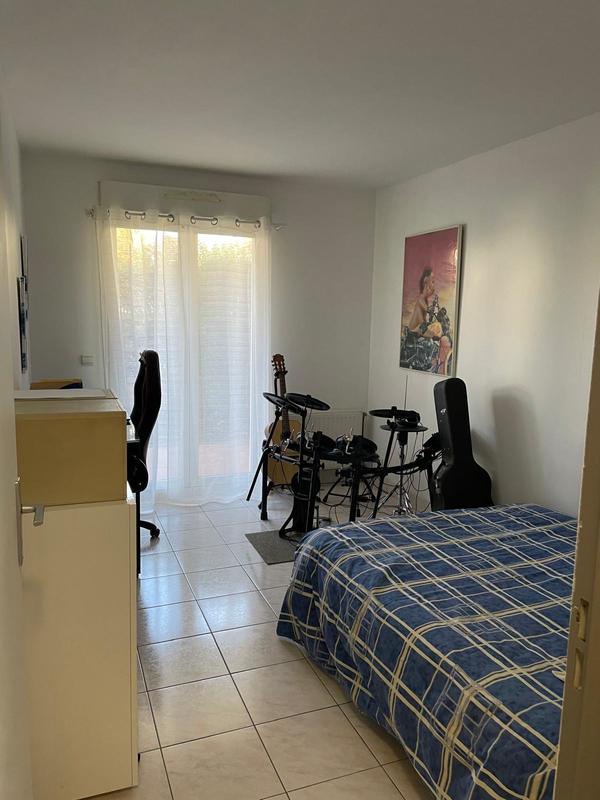 Appartement - 71 m² - 4 pièces