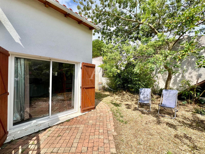 Maison - 153 m² - 10 pièces