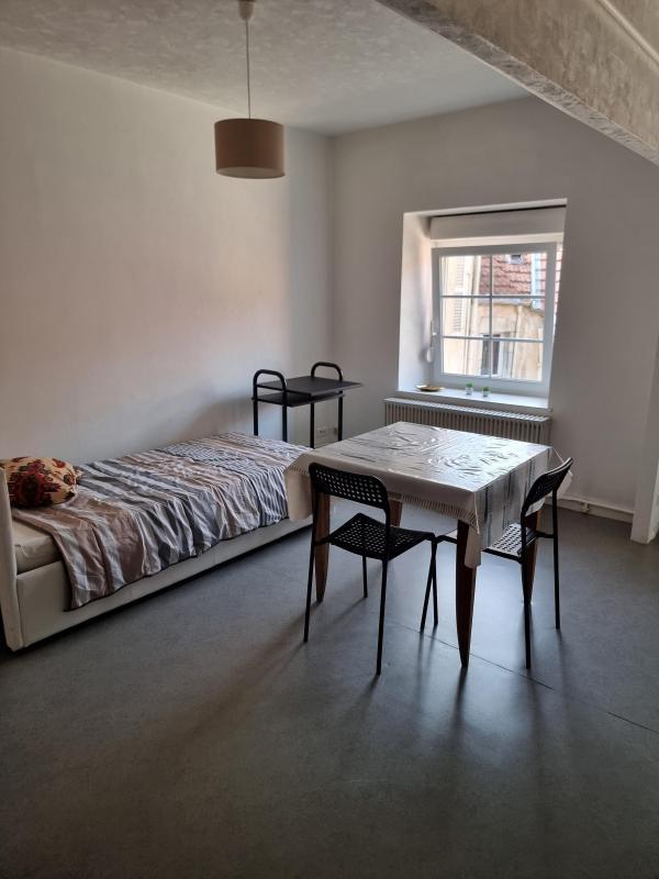 Appartement - 35 m² - 1 pièce