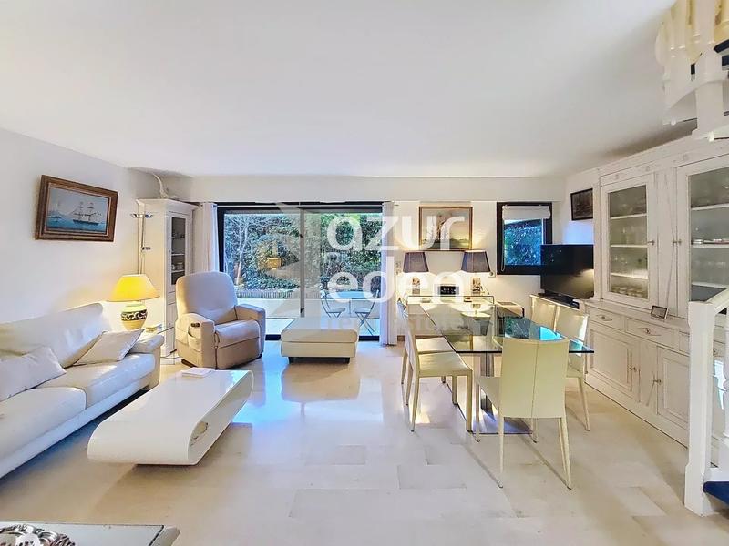 Appartement - 77 m² - 4 pièces