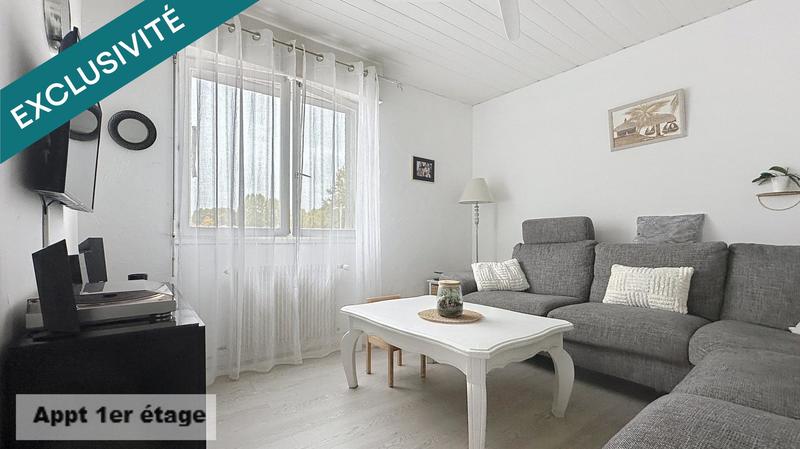 Maison - 200 m² - 9 pièces