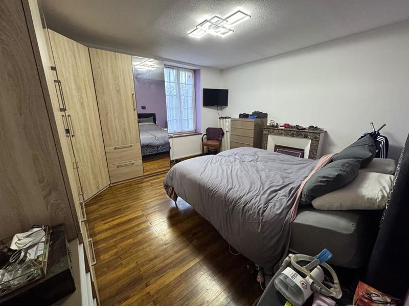 Maison - 350 m² - 13 pièces