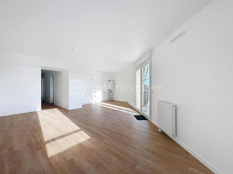 Appartement - 81 m² - 4 pièces