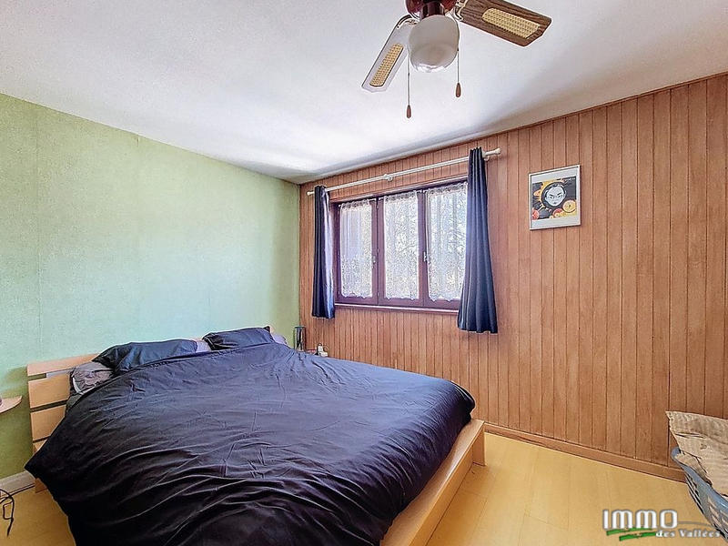 Appartement - 103 m² - 4 pièces