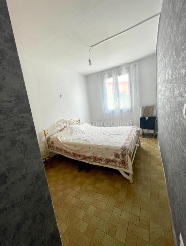 Maison - 97 m² - 4 pièces