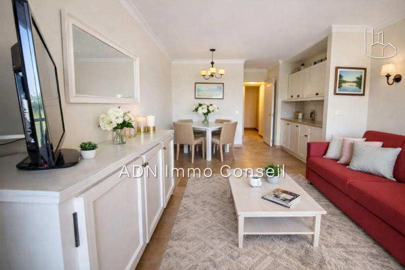 Appartement - 27 m²