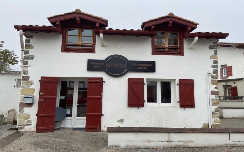 Spectacle "Un café en Palestine"