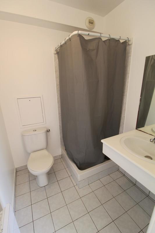 Appartement - 24 m² - 1 pièce