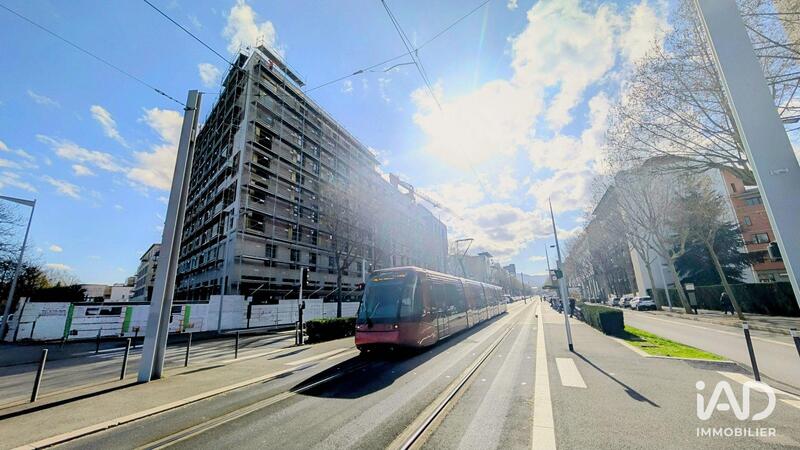 Appartement - 29 m² - 1 pièce