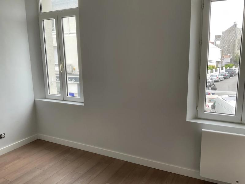 Appartement - 77 m² - 3 pièces