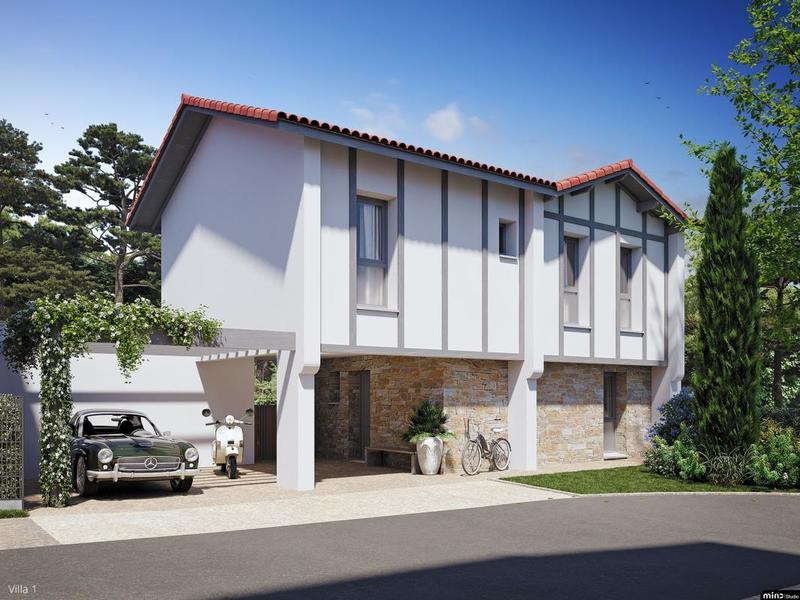 Maison - 187 m² - 5 pièces