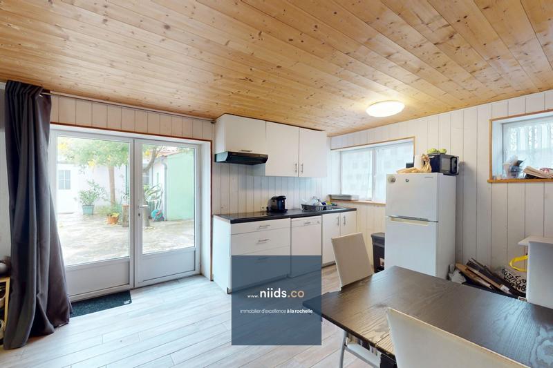 Maison - 137 m² - 6 pièces