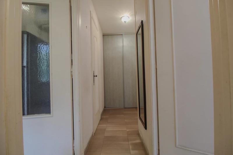 Appartement - 95 m² - 4 pièces