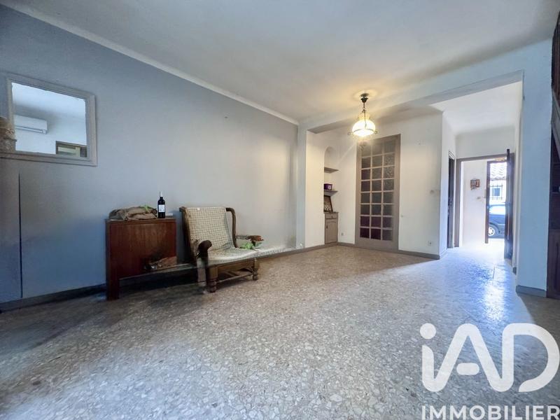 Maison de ville - 109 m² - 5 pièces