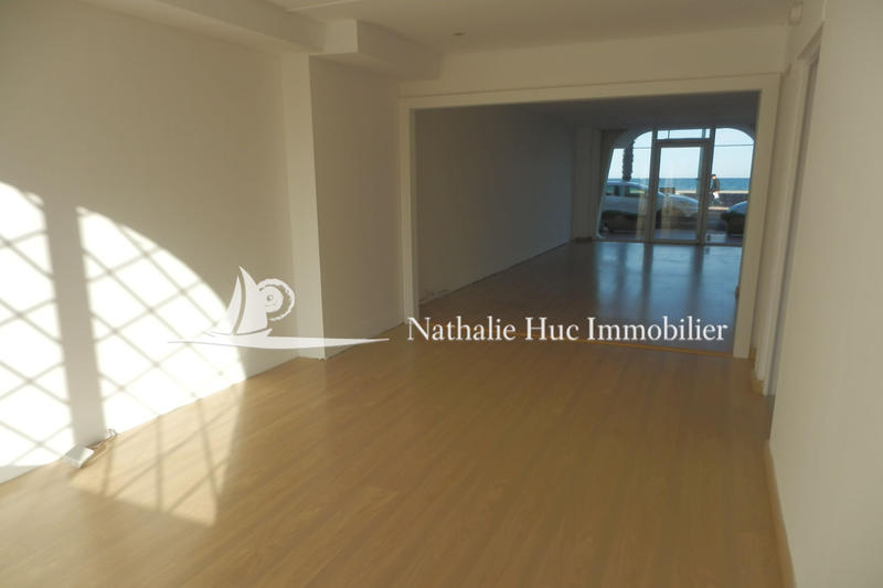 Local commercial - 77 m²