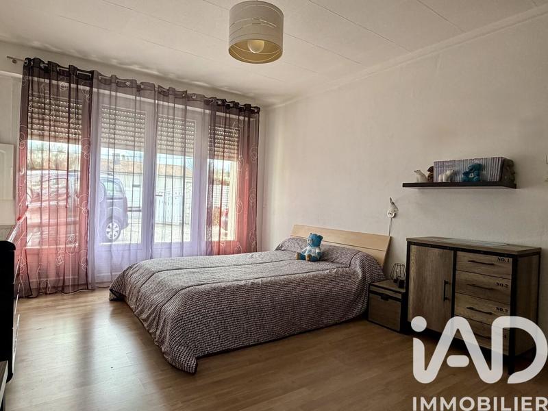 Maison - 150 m² - 5 pièces