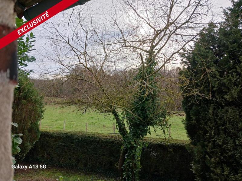 Longère - 170 m² - 8 pièces