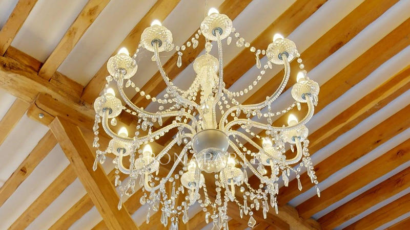 Maison - 280 m² - 7 pièces