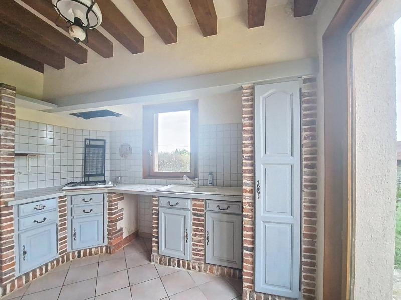 Maison - 92 m² - 5 pièces