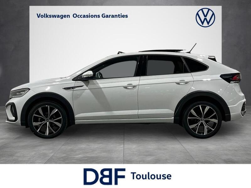 Volkswagen Taigo 1.0 Tsi 110 Dsg7 R-Line