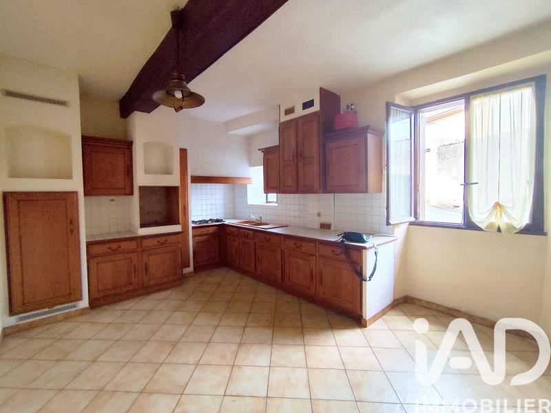 Maison de ville - 198 m² - 7 pièces