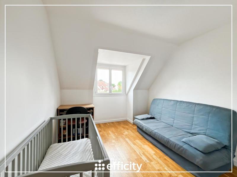 Maison - 175 m² - 7 pièces