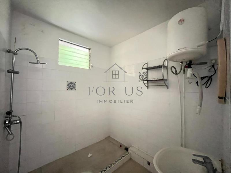 Maison - 144 m² - 9 pièces