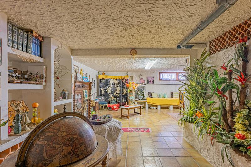 Maison - 141 m² - 5 pièces