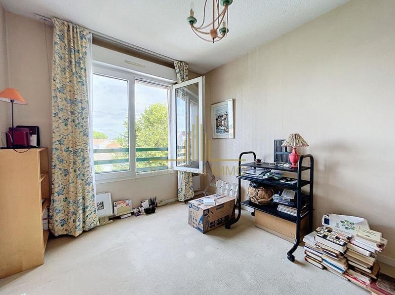 Appartement - 116 m² - 4 pièces