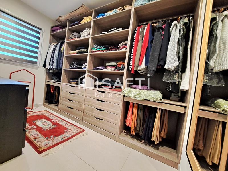 Villa - 125 m² - 4 pièces