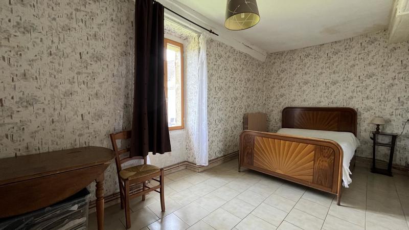 Ferme - 100 m² - 5 pièces