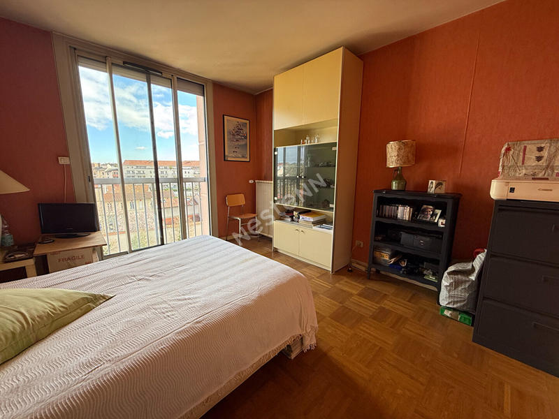 Appartement - 34 m² - 1 pièce