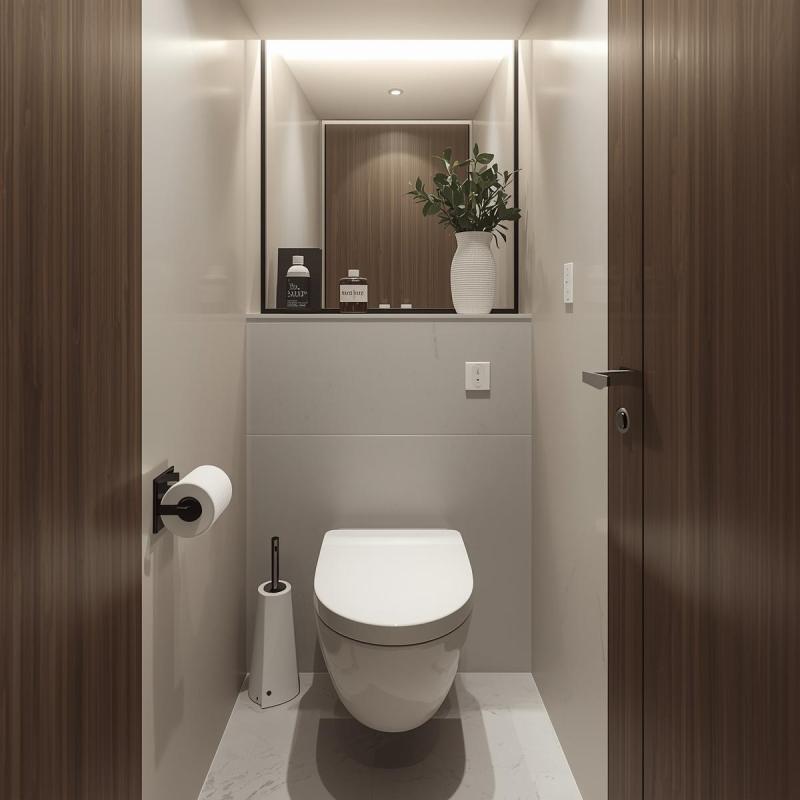 Appartement - 82 m² - 4 pièces