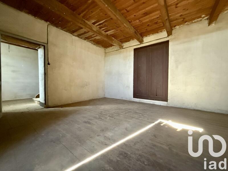 Maison de campagne - 180 m² - 4 pièces