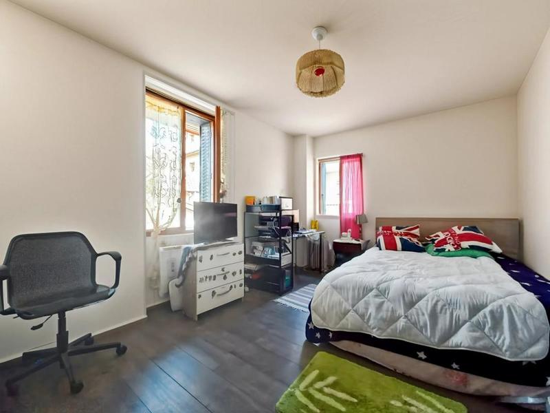 Maison - 104 m² - 4 pièces