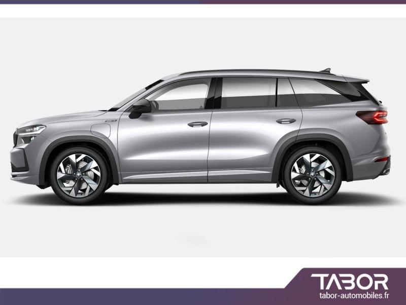 Skoda Kodiaq 150 Sportl Matrix Gps Kessy Acc