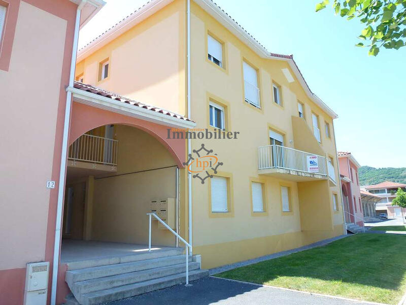 Duplex - 90 m² - 4 pièces