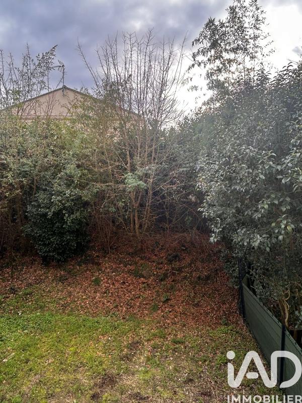 Appartement - 87 m² - 4 pièces