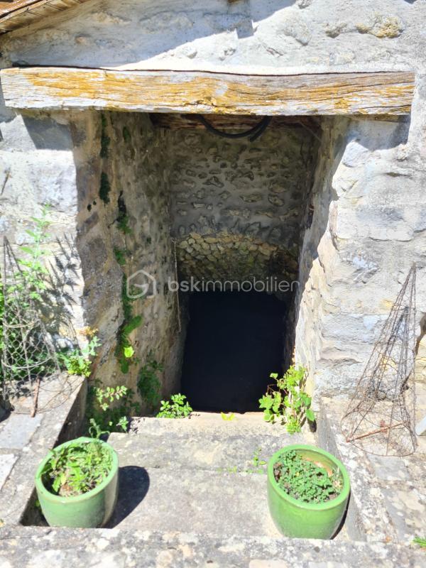 Maison - 250 m² - 11 pièces