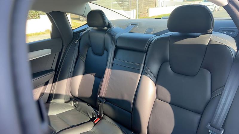 Volvo S90 2.0 D5 235 Awd Geartronic8 Inscription