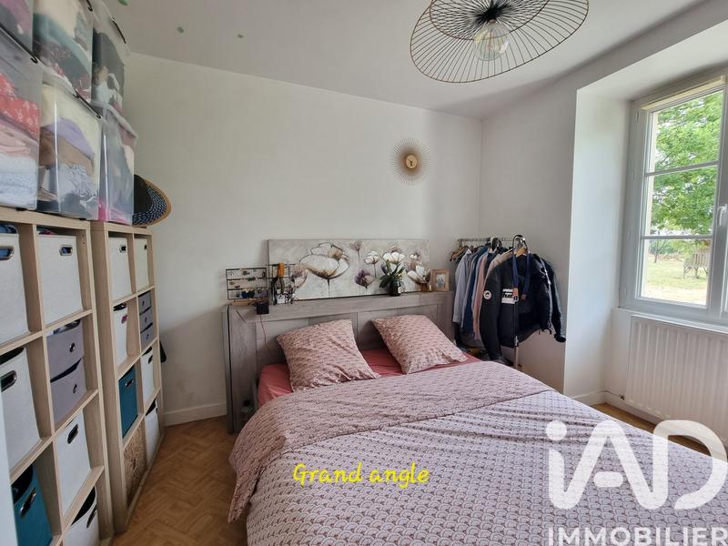 Maison - 140 m² - 4 pièces