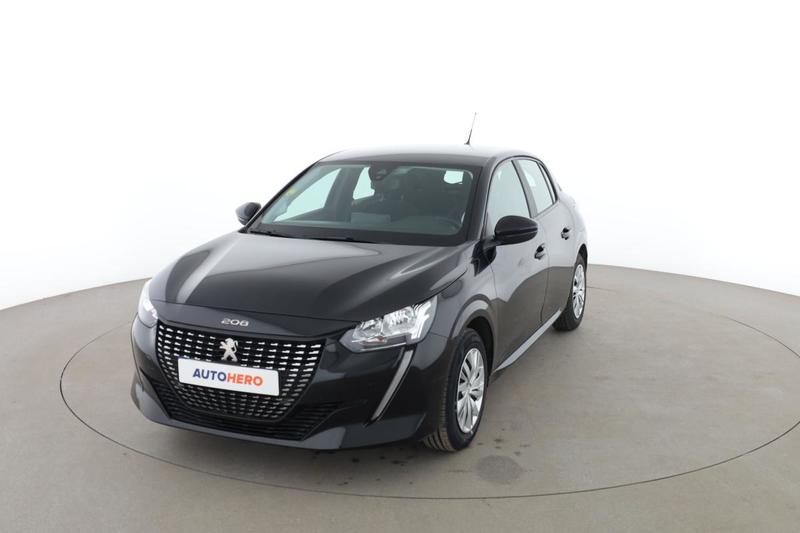 Peugeot 208 1.5 Blue-HDi Active 100 ch