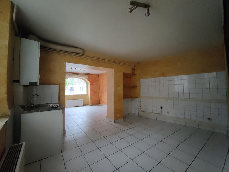 Maison - 74 m² - 3 pièces