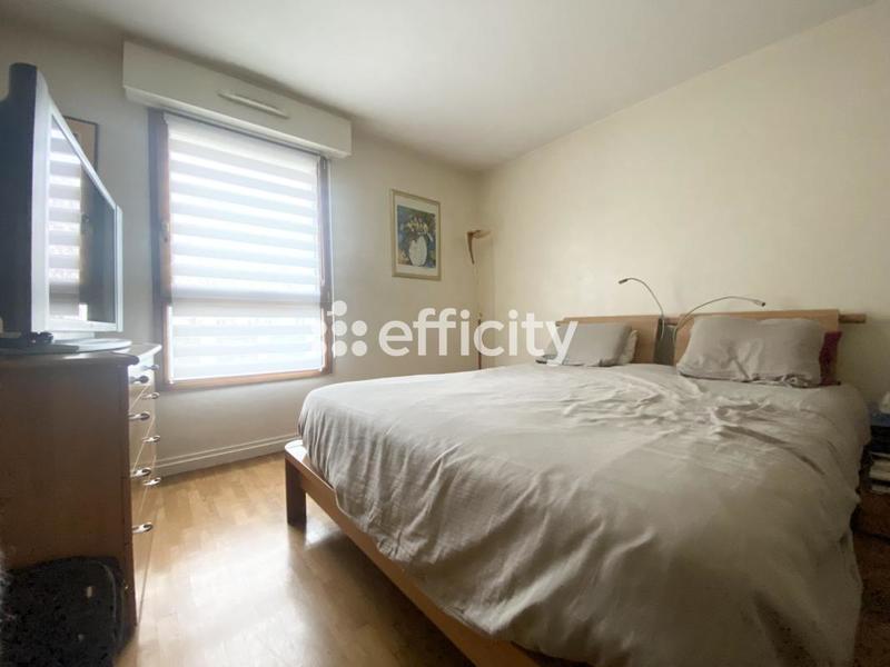 Appartement - 140 m² - 5 pièces